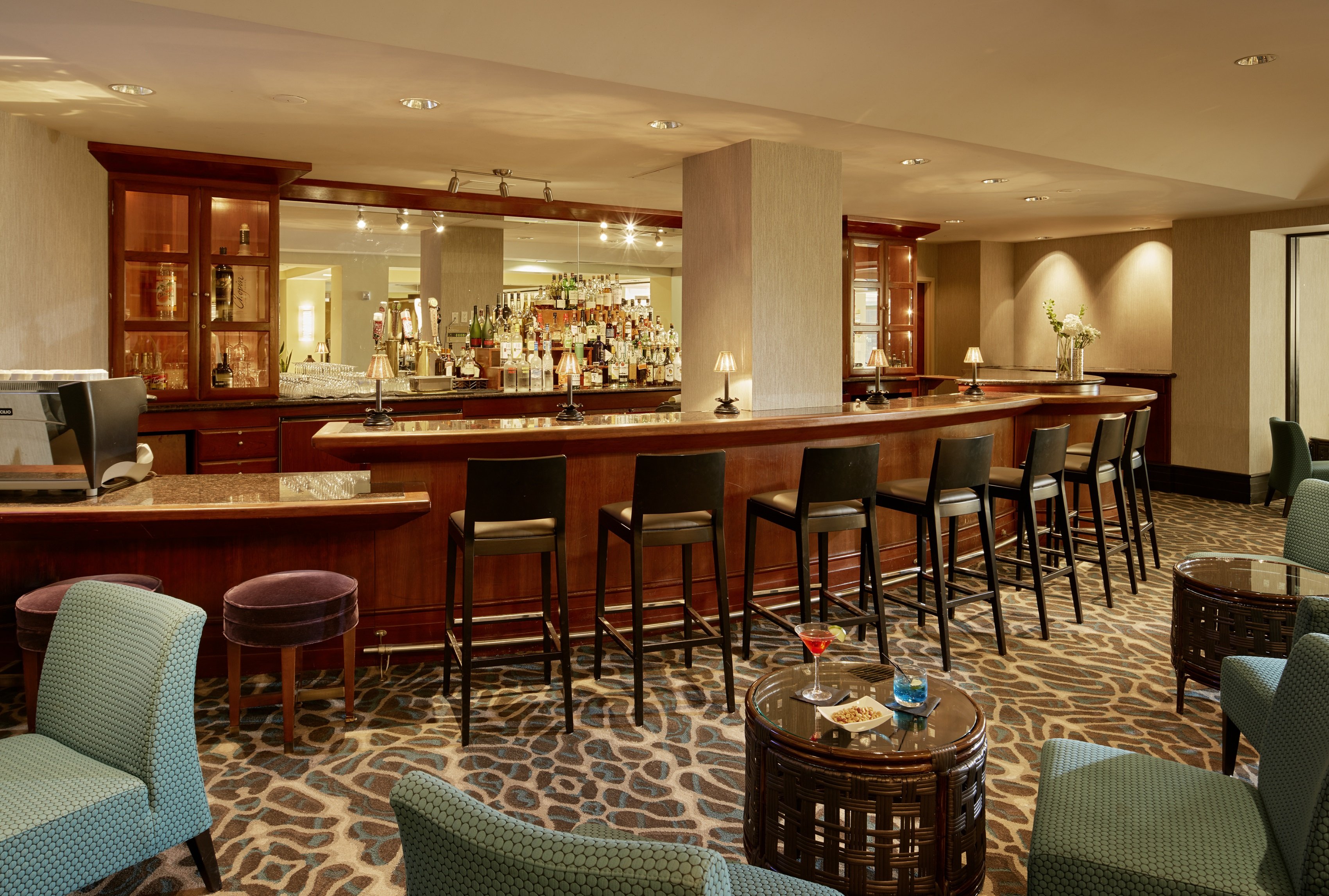 Crowne Plaza Cabana, Palo Alto 53/80