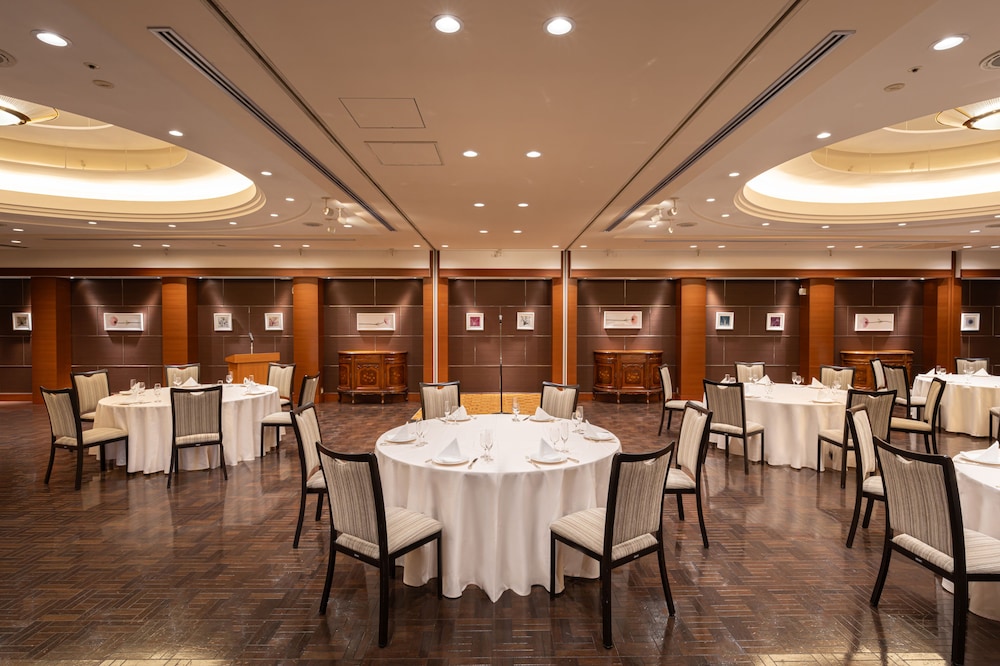 The Royal Park Hotel Hiroshima Riverside Ex Hotel Jal City Hiroshima 35/48