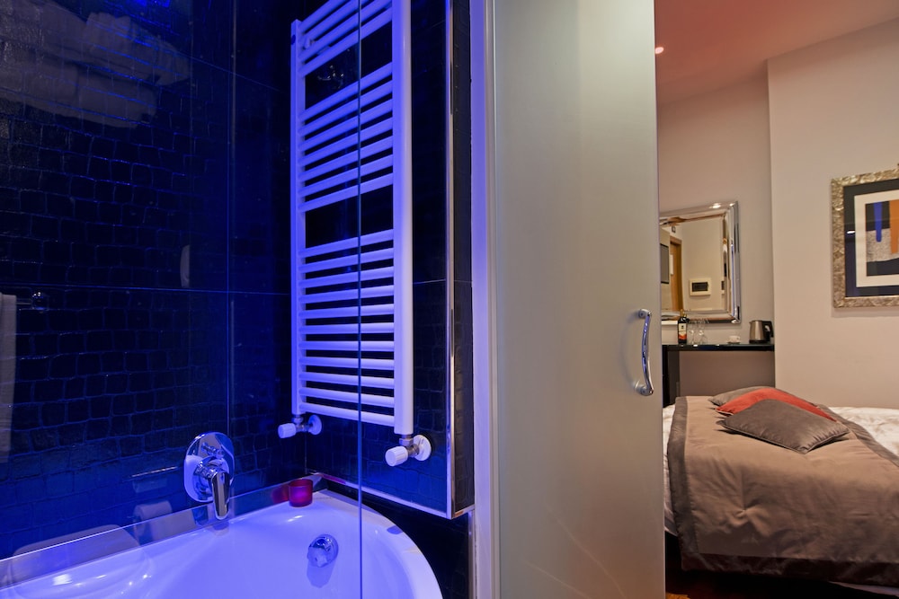 Relais Forus Inn 40/77