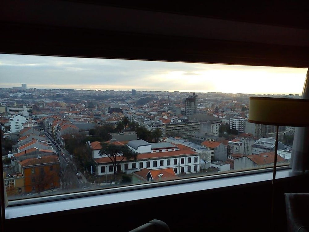 Hotel Miradouro 38/41