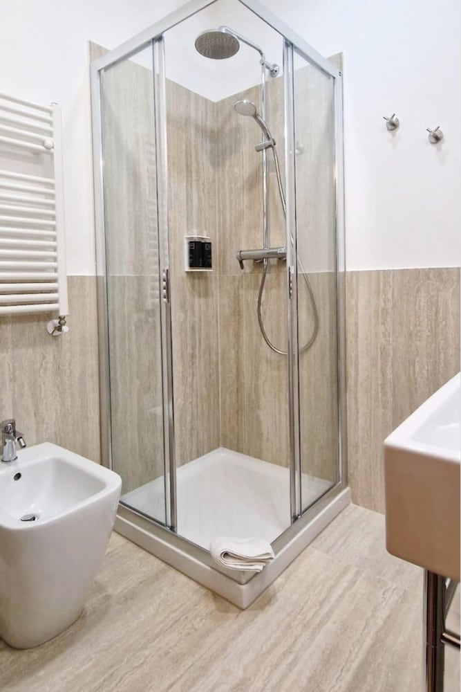 Boncompagni Suite 44/50