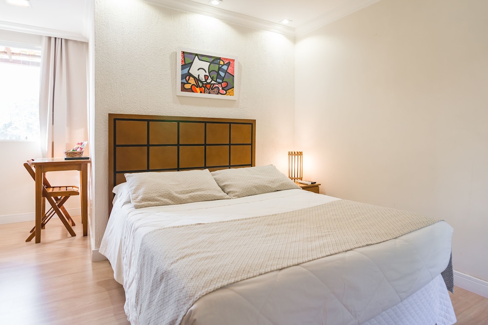 Hotel Serra Everest 18/50