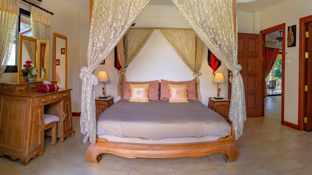 Coconut Paradise Villas 14/50