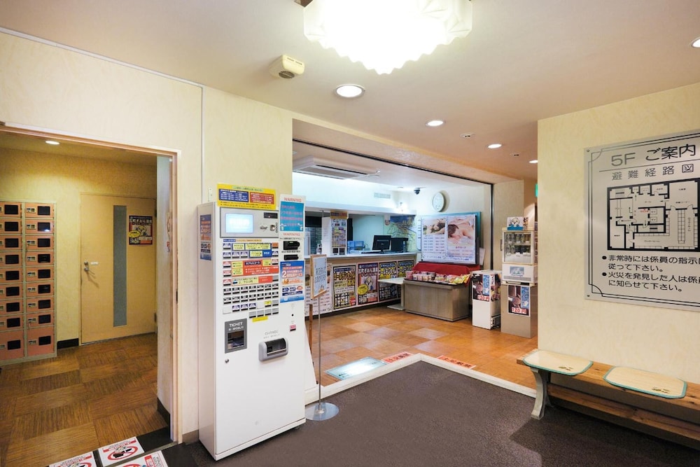 ゴールデンタイム高松(Golden Time Takamatsu) 写真5