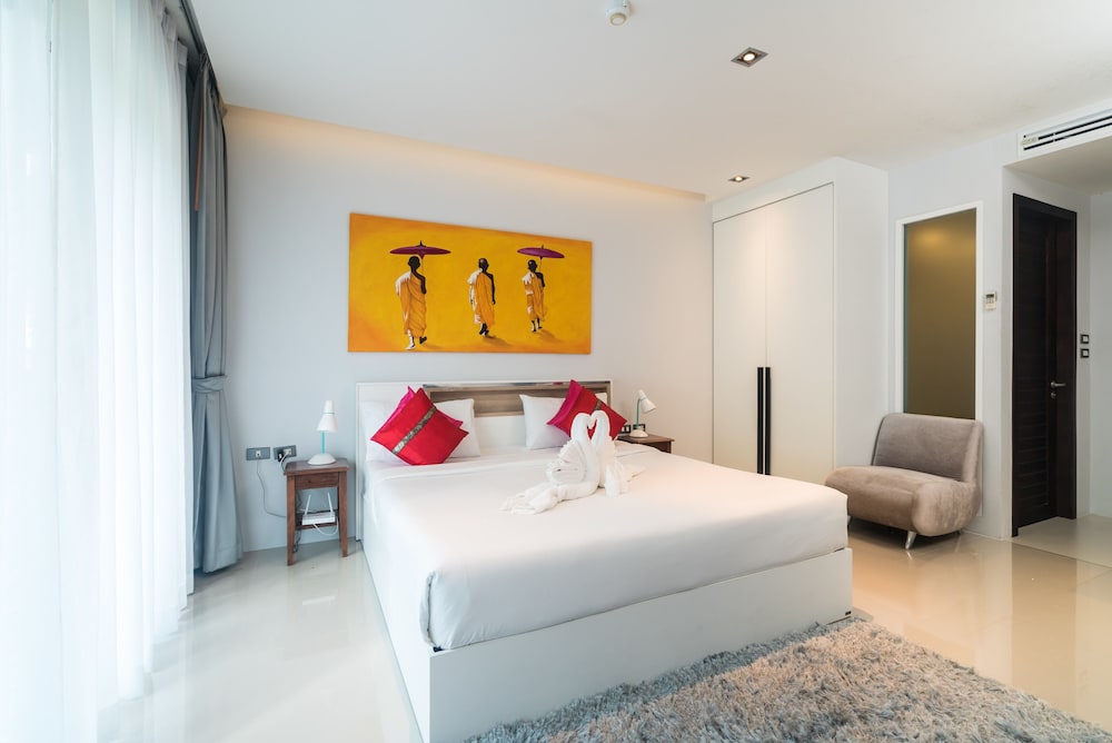 Emerald Terrace Condominium Resort 20/71