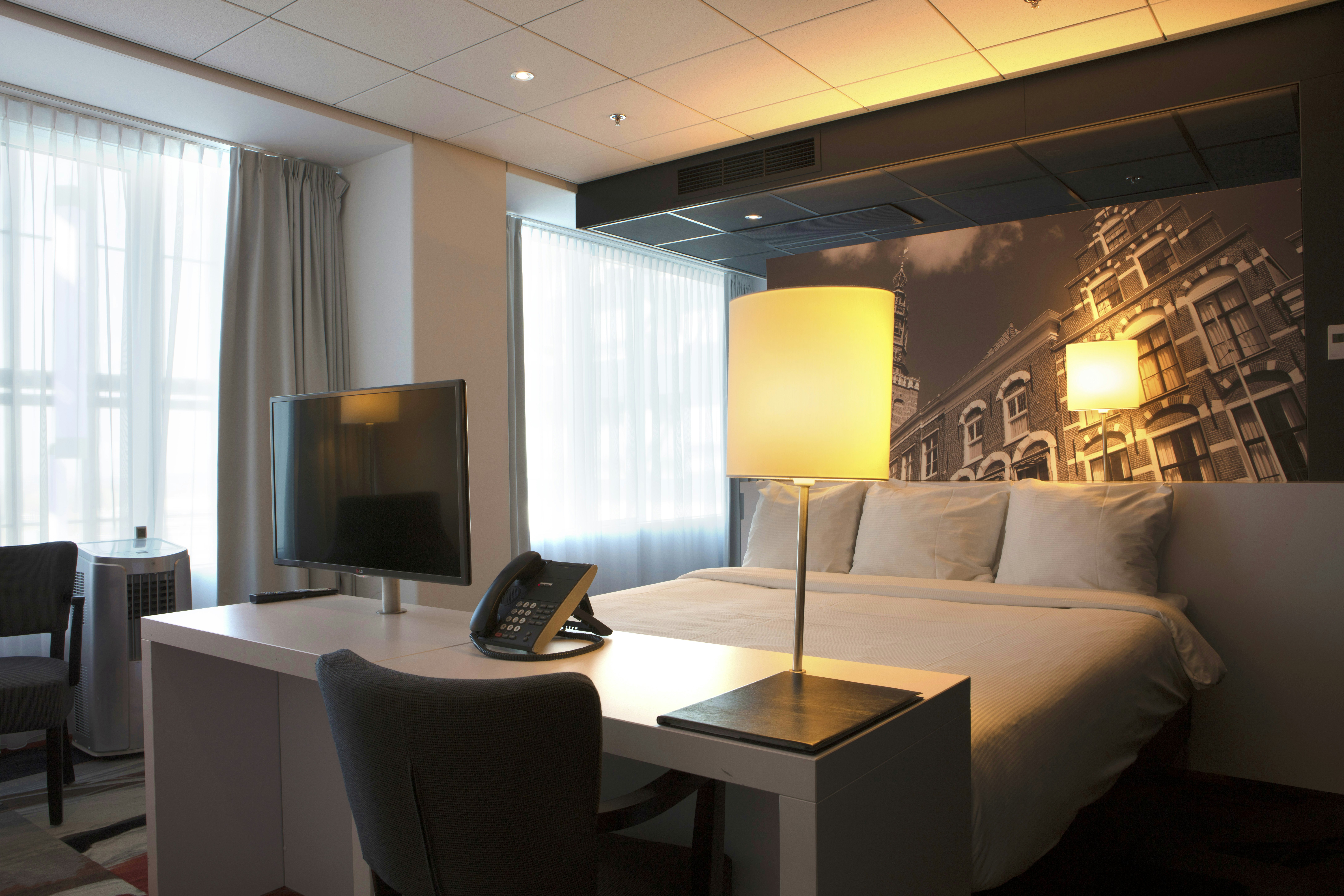 Fletcher Wellness-Hotel Leiden 15/26