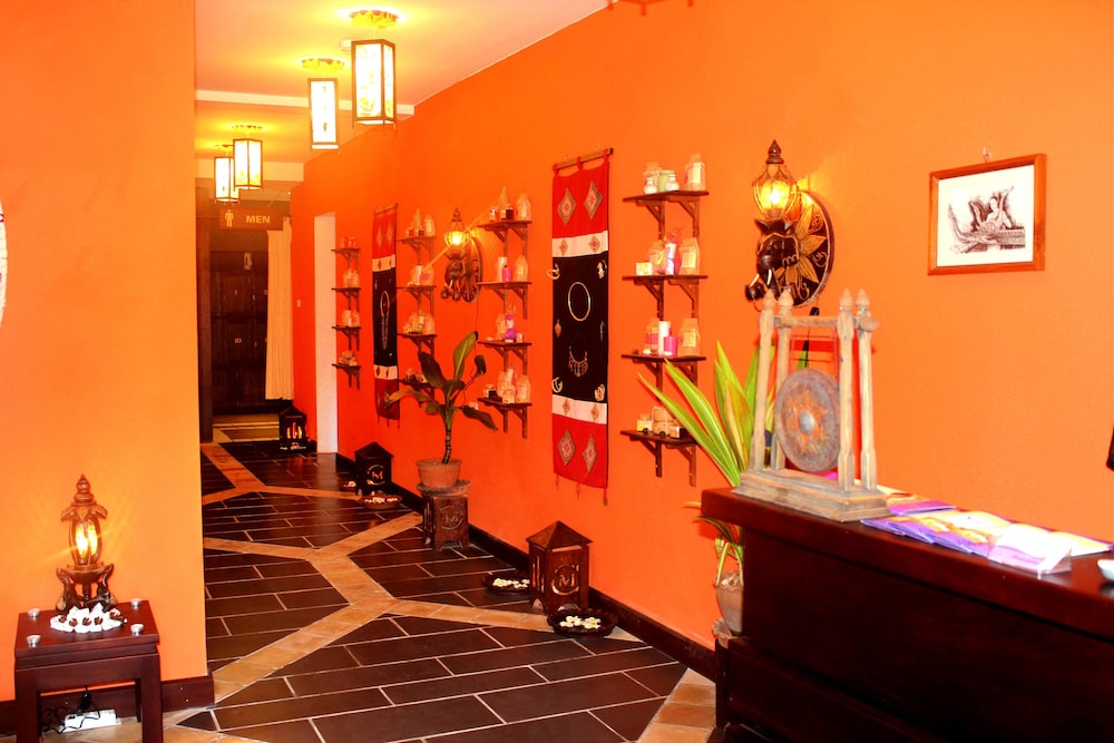 MOUANG LUANG HOTEL 26/47
