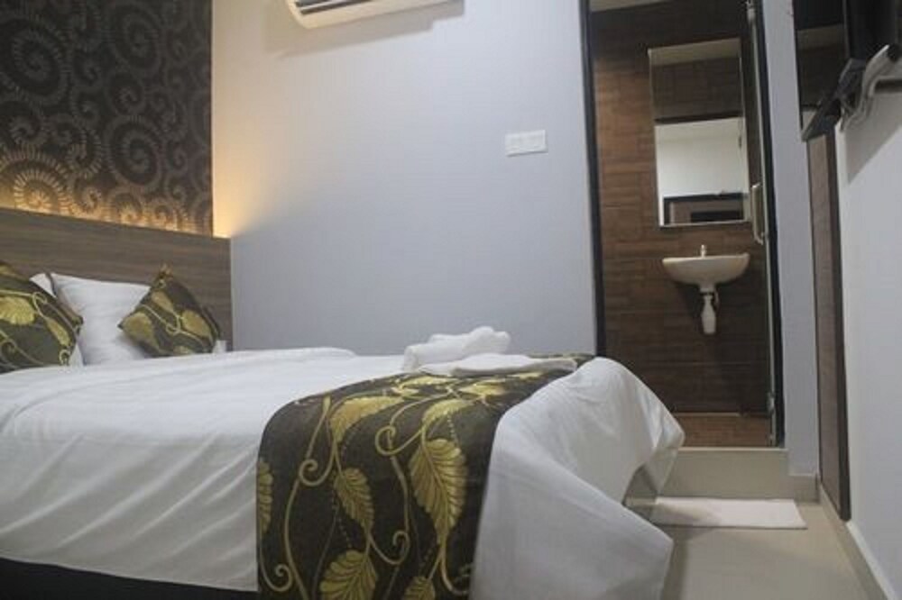 D'metro Hotel 13/61