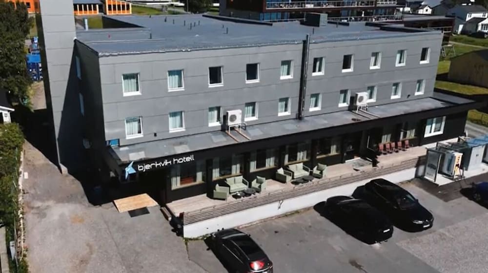 Bjerkvik Hotell 3/32