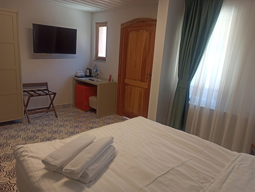 Ikiz Konak Boutique Hotel 14/30
