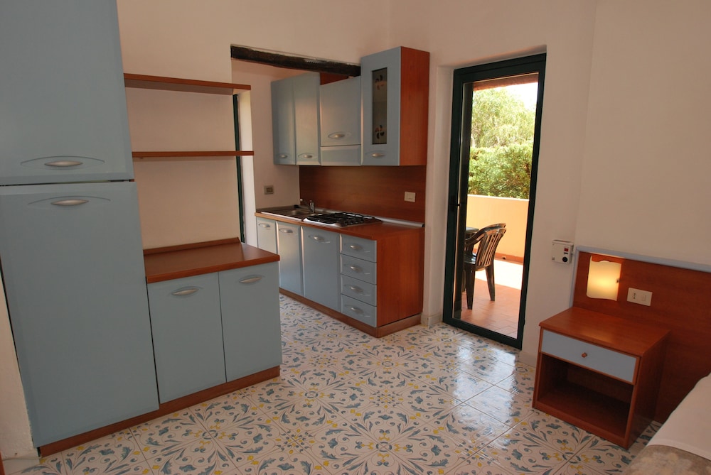 Vulcano Blu Residence 10/51