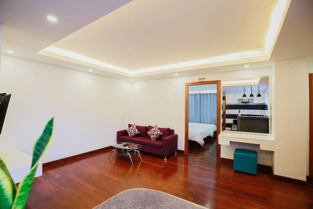 Zita Angkor Hotel 36/50