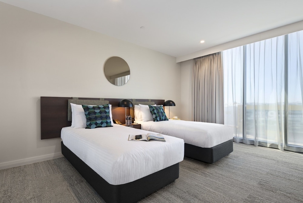 2 BEDROOMS, APARTMENT, BALCONY
