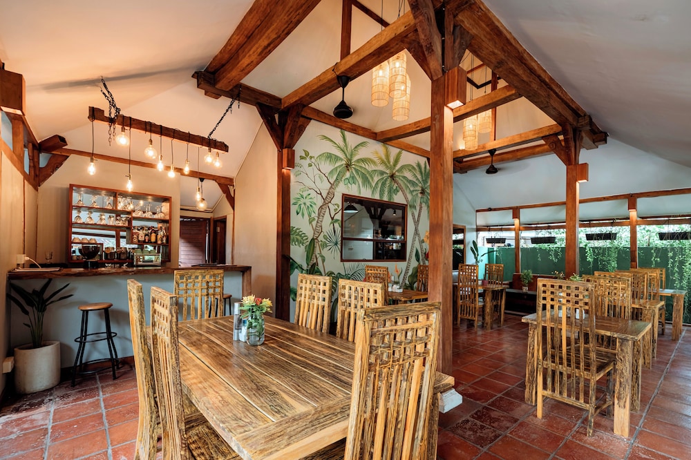 Coconut Garden Resort 27/50