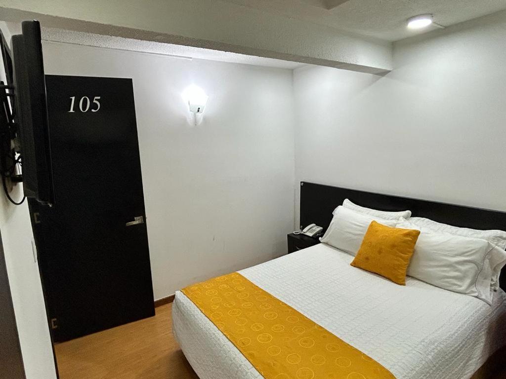 Hotel Lagos Latin America 20/32
