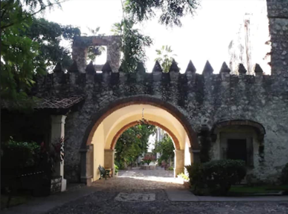 Hacienda Vista Hermosa 2/62