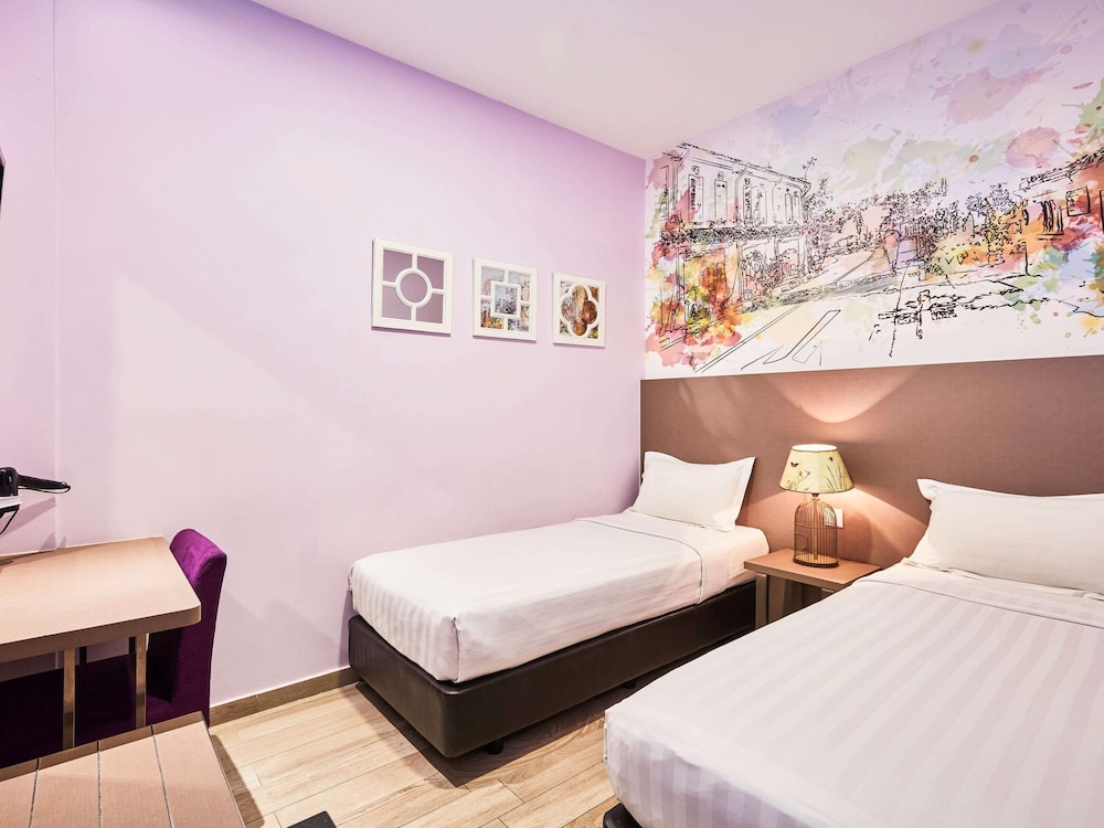 ibis budget Singapore Joo Chiat 16/51
