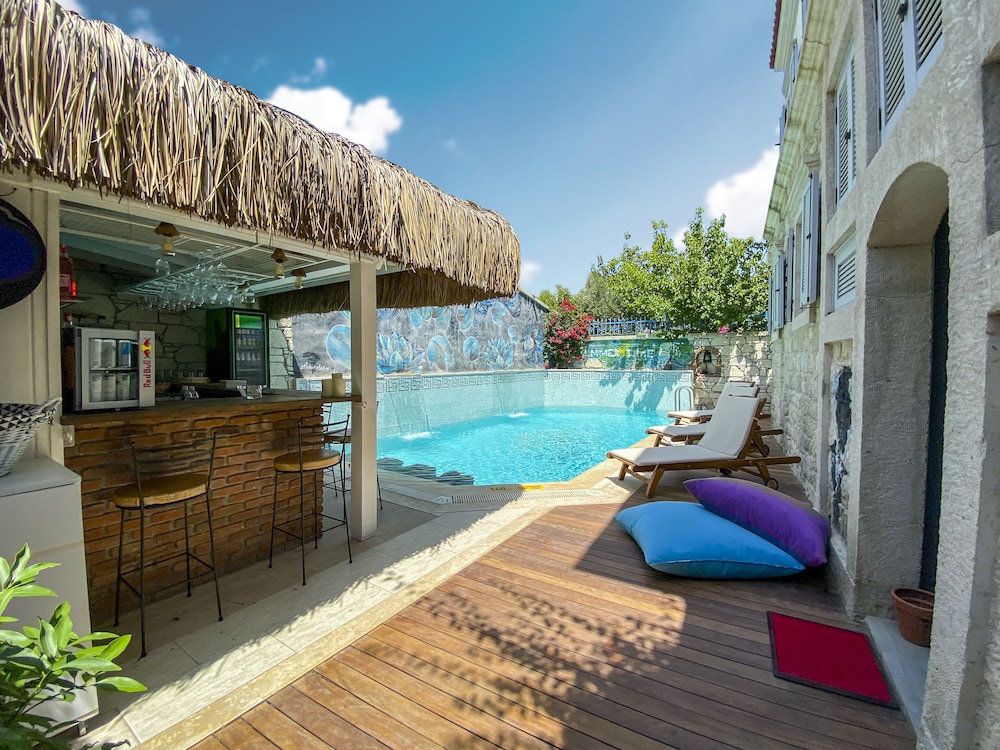 Provence Mansion Alacati 42/50