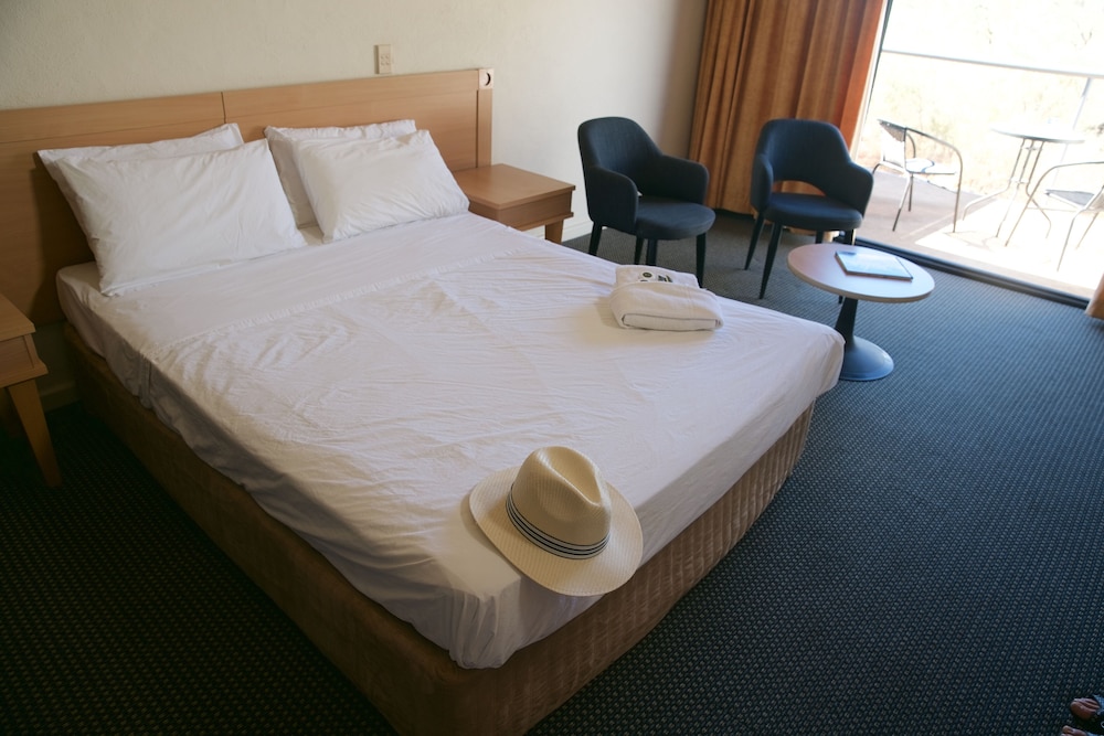 Discovery Resorts - Kings Canyon 33/48