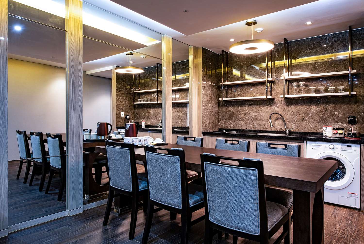Ramada Suites by Wyndham Geoje 34/48