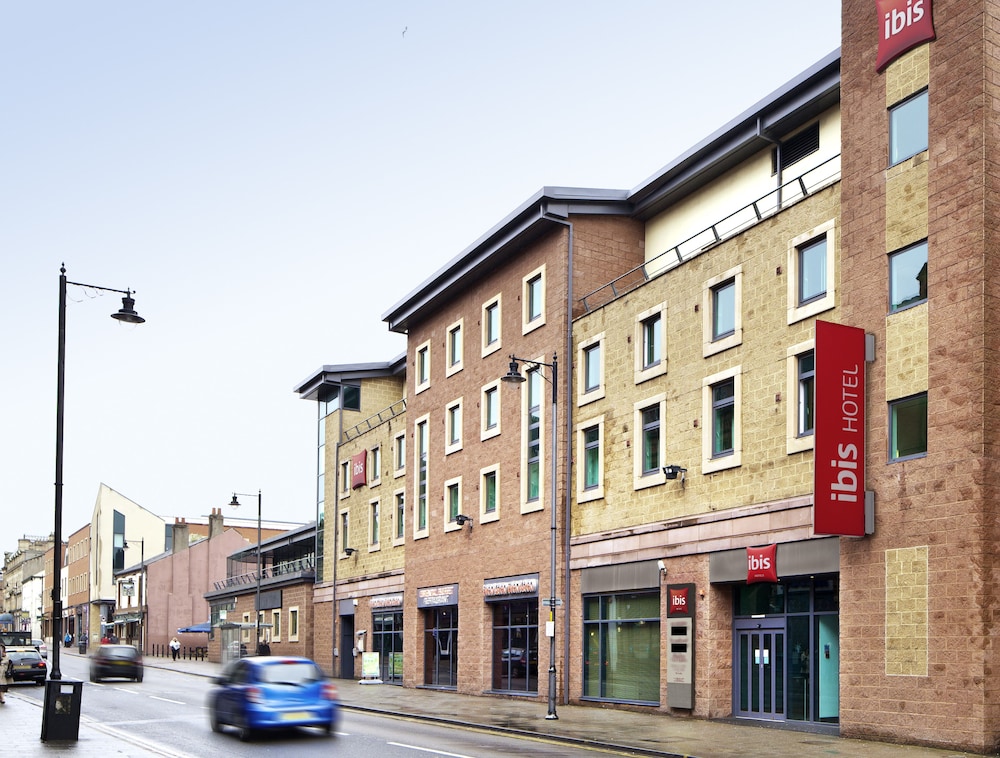 ibis Carlisle City Centre 1/65