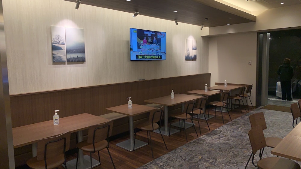 Shinsaibashi Grand Hotel Osaka 49/63