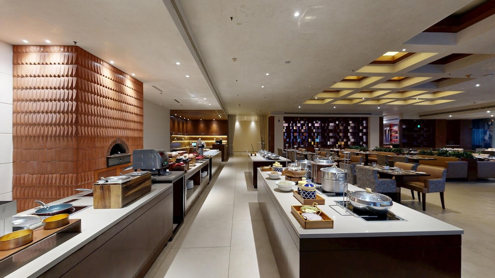 Park Plaza Chandigarh Zirakpur 7/50