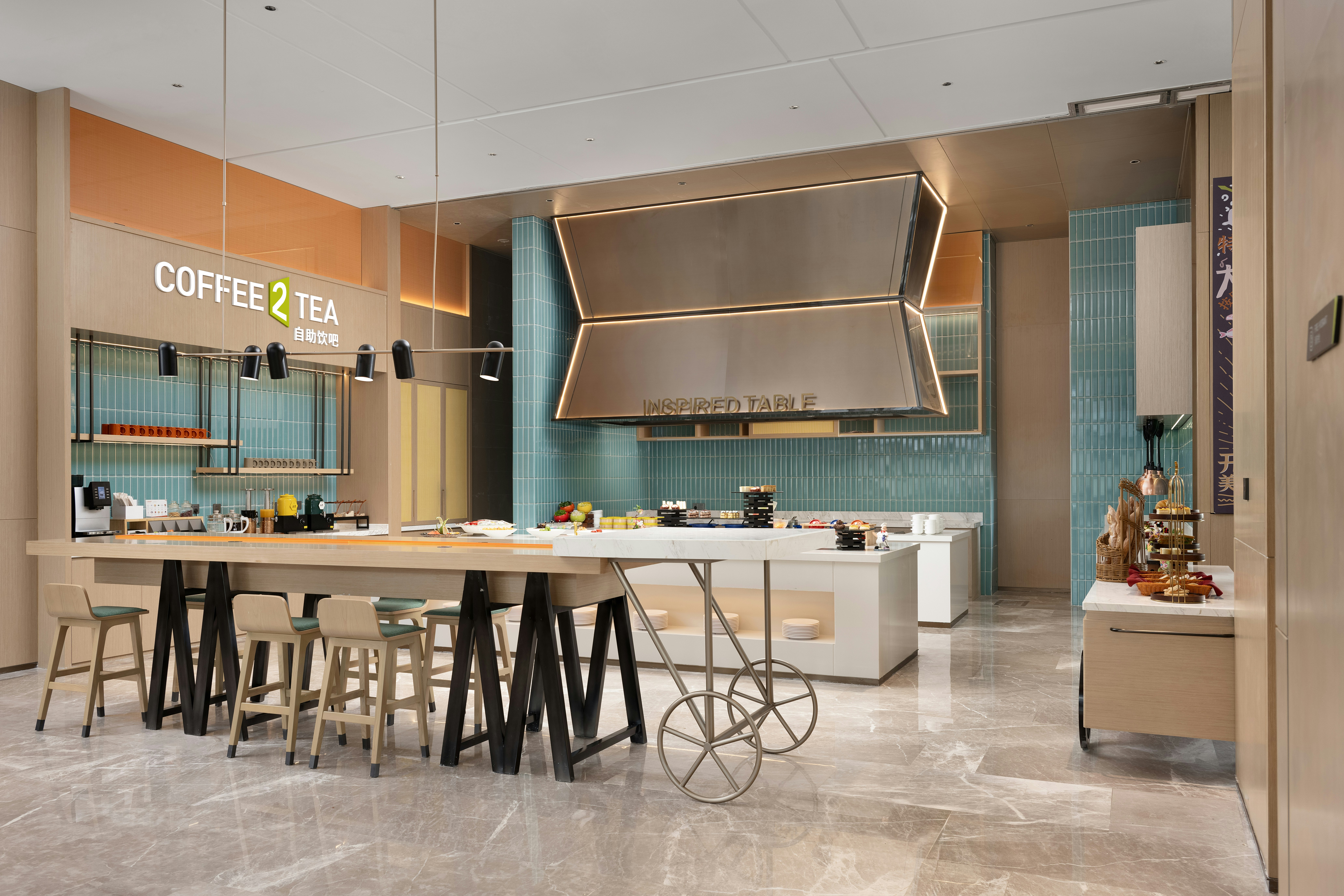 Home2 suites by Xiangyang Xiangzhou 44/58