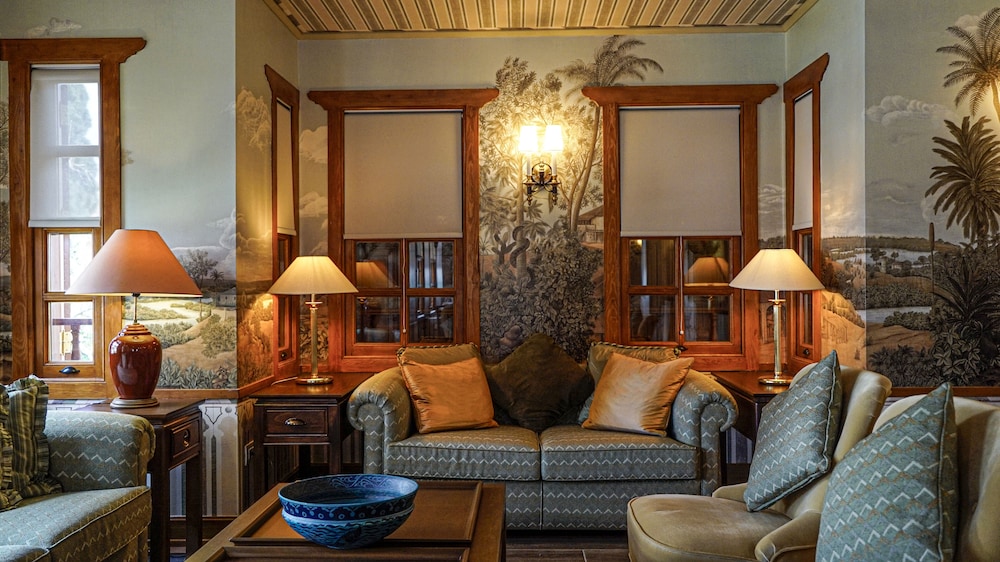 RuinAdalia Hotel - Adults Only 44/60