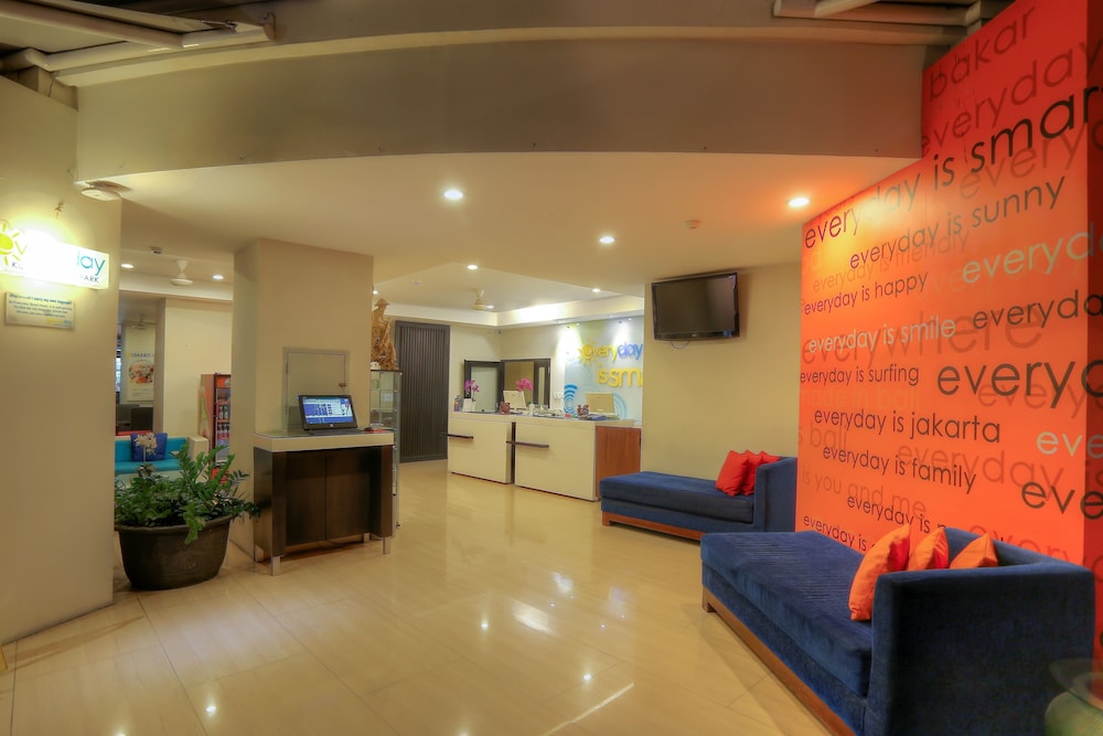 Everyday Hotel Kuta Central 33/50