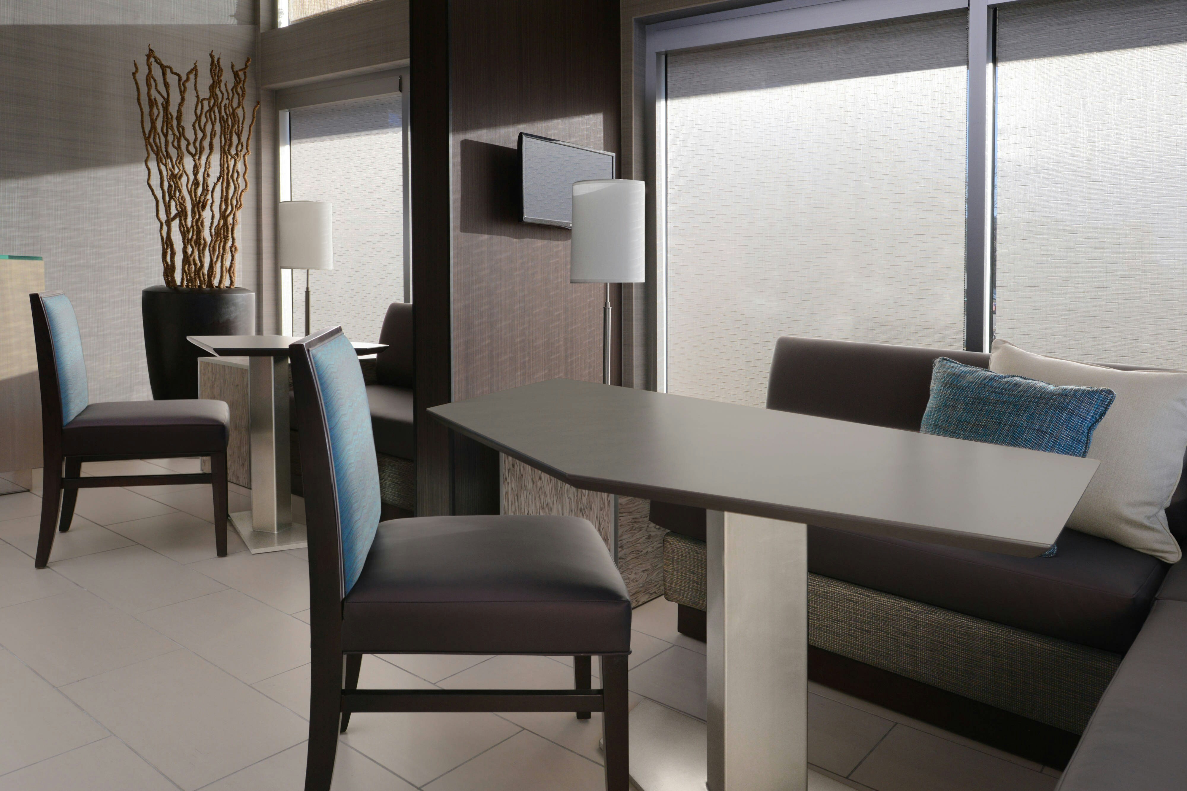 Residence Inn Dallas Plano the Colony 21/34