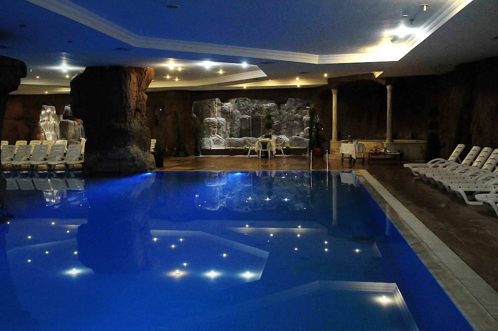 Kumburgaz Marin Princess Hotel 20/35
