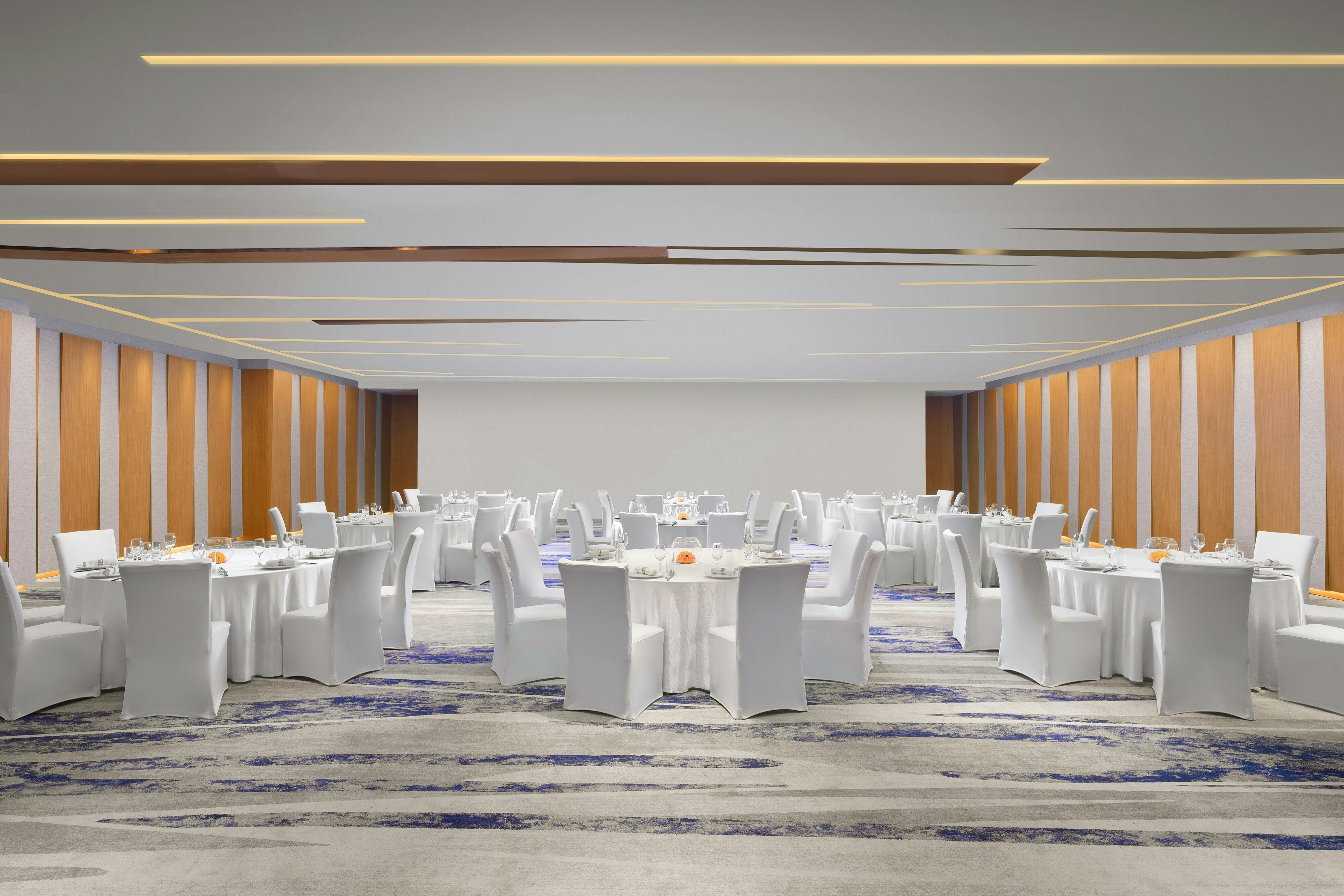 Le Meridien Hangzhou Binjiang 21/33