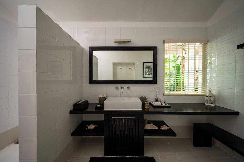 Taru Villas - Rock Villa 49/50