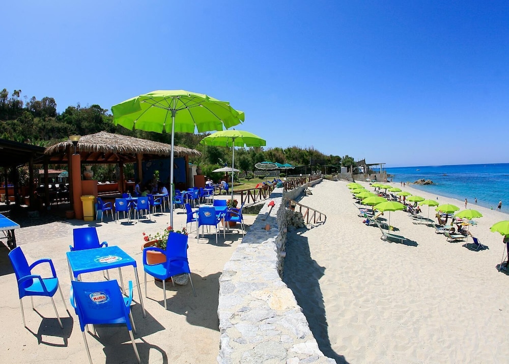 Villaggio Athragon 28/34