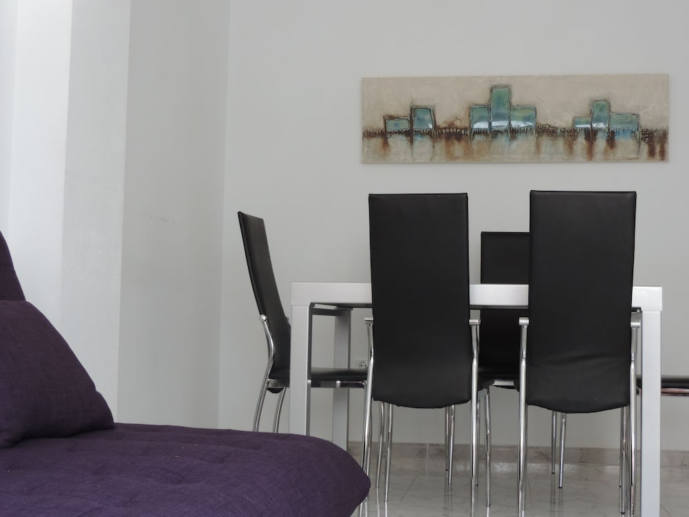 Apartamentos Barbancho 33/50