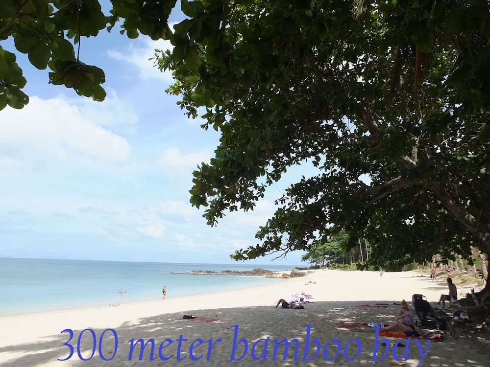 BLUE ANDAMAN LANTA RESORT 50/71