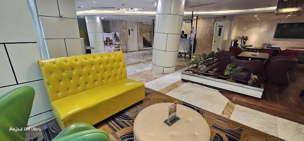 GRACE 21 SMART HOTEL 26/48