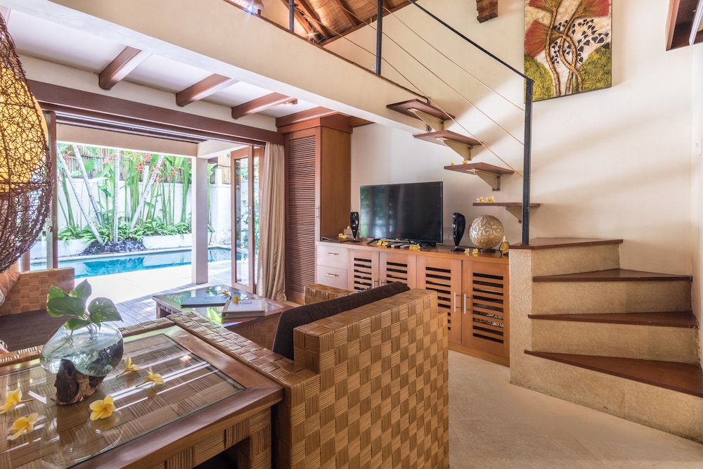 Villa Seriska Seminyak Bali 31/50
