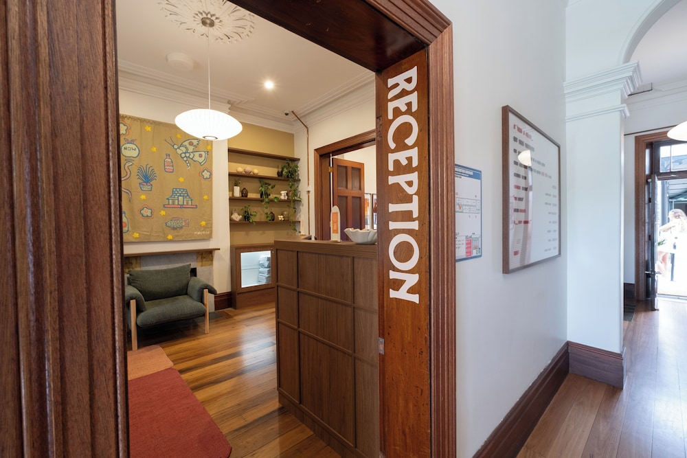 Alfred Park Accommodation 6/45