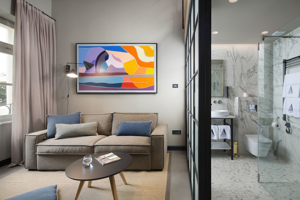 Almayer Art & Heritage Hotel And Dépendance 40/76