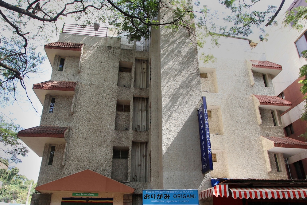 Olive Zip Indiranagar Metro by Embassy Group in BANGALORE