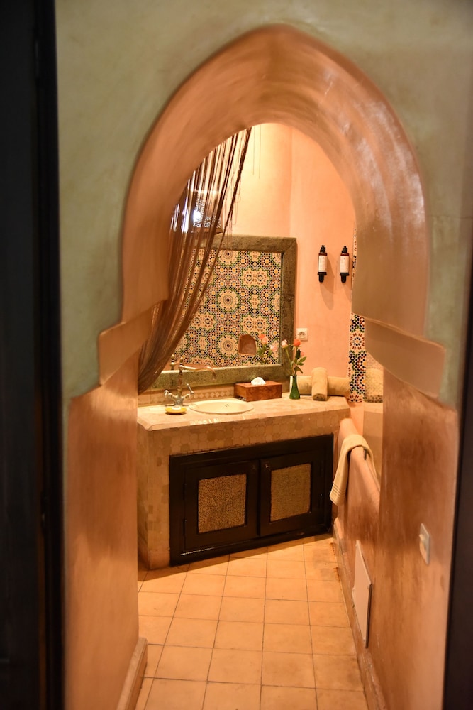 Riad Du Petit Prince 24/50