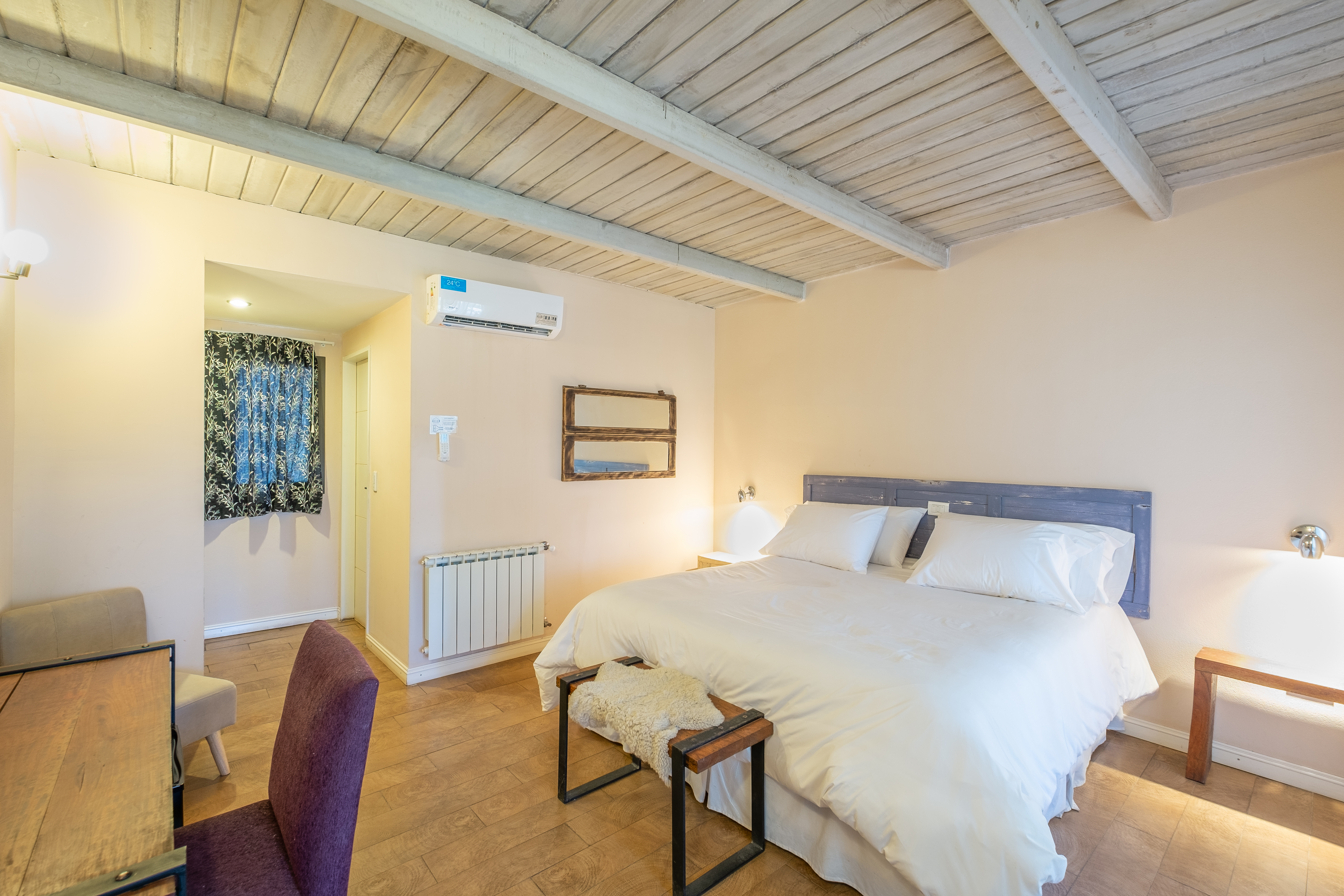 Atelier Hotel de Charme 10/39