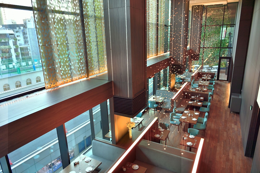 The Gate Hotel Tokyo by Hulic 66/71