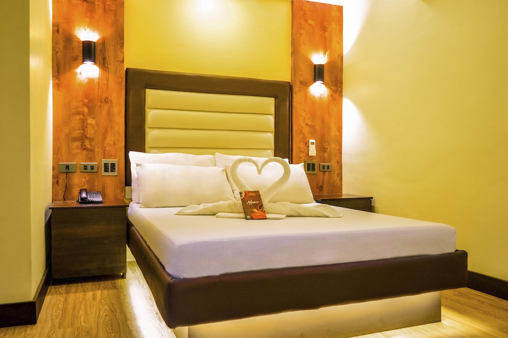 Hotel 99 Quiapo 22/61