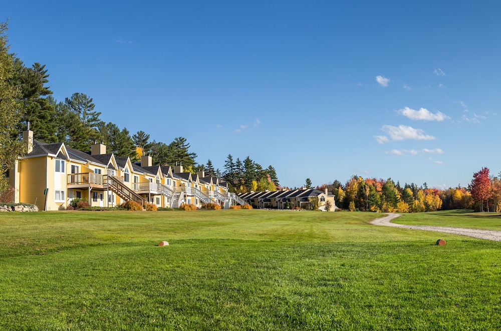 The Bethel Inn Resort 64/68