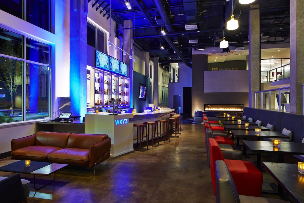 ALOFT SEATTLE REDMOND 45/52