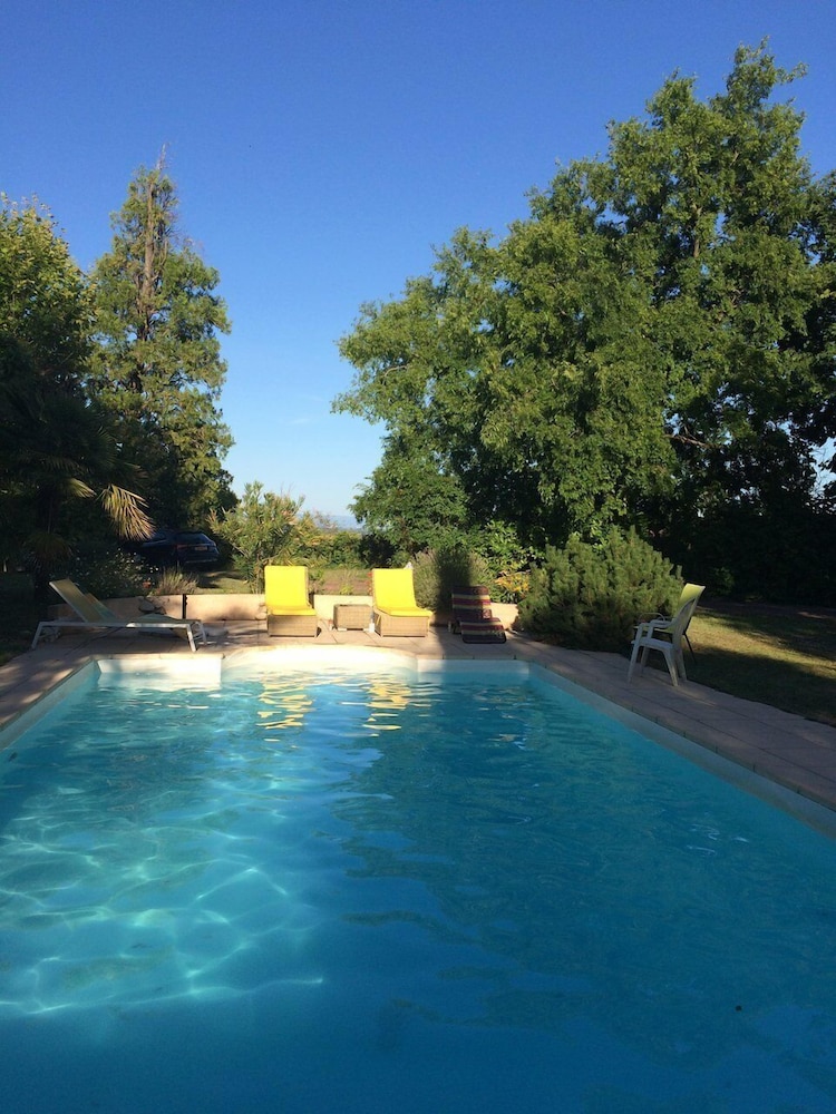 Villa Castel Chambres dHotes 18/45