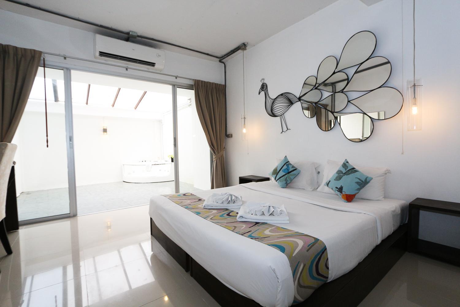 Zen Rooms Nanai Phuket 19/79